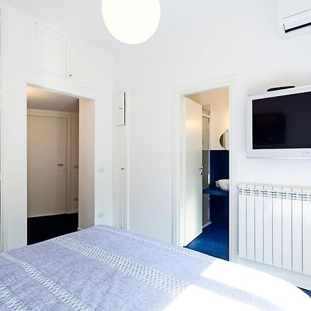 Ferienwohnung Casa Giangi Sorrent Exterior foto