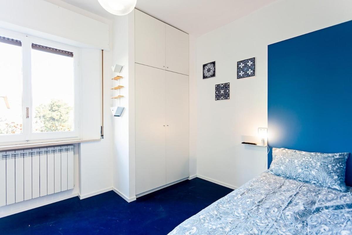Ferienwohnung Casa Giangi Sorrent Exterior foto